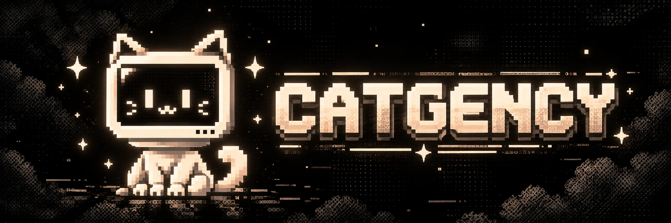 CATGENCY banner