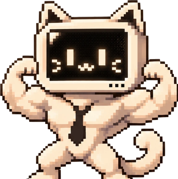 CATGENCY flexing